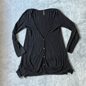 Free People Cardigan